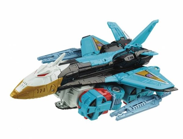 Liokaiser Platinum Edition Set Pre Orders Open On Transformers Combiner Team  (3 of 13)